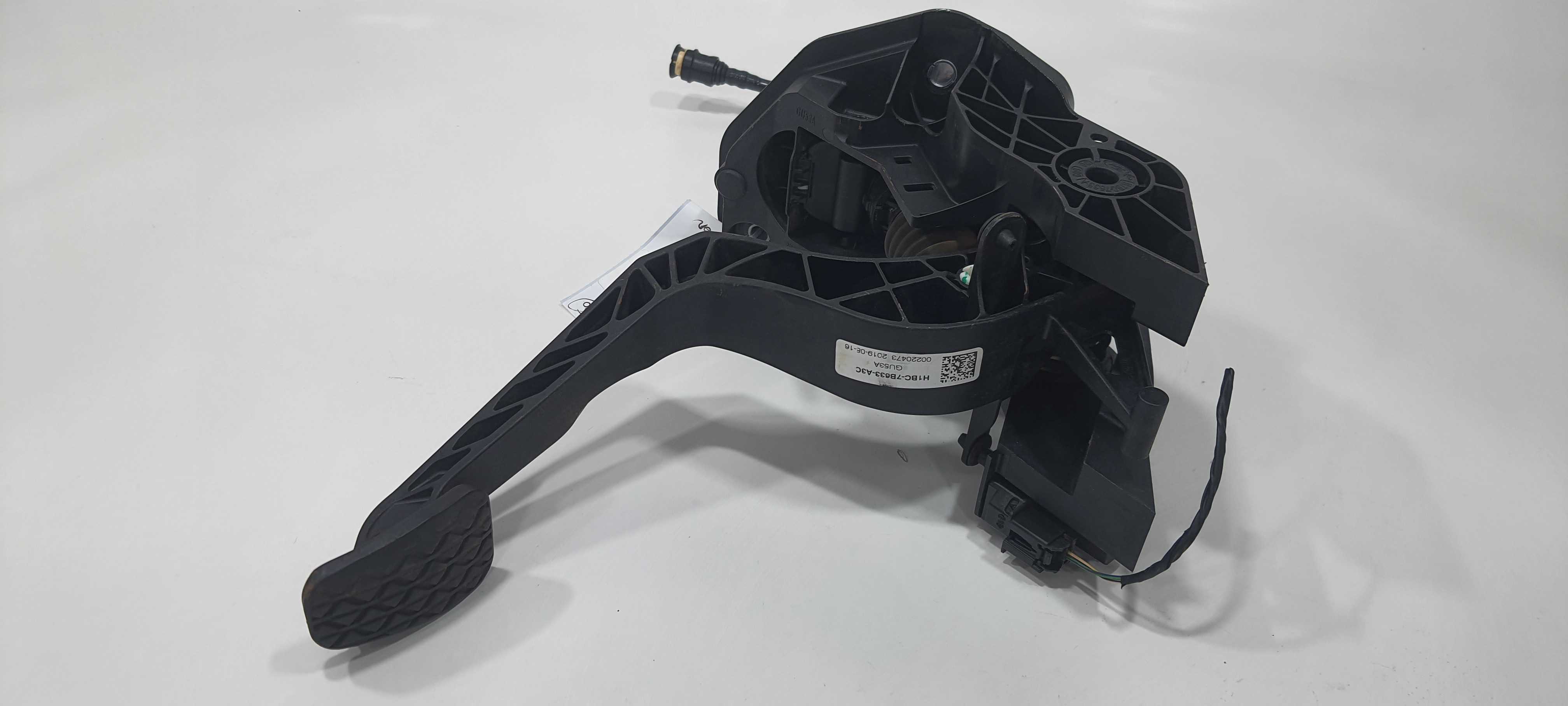 Pedal Embreagem Ford Ka Hatch 1.0 2020 H1bc7b633a3c 2