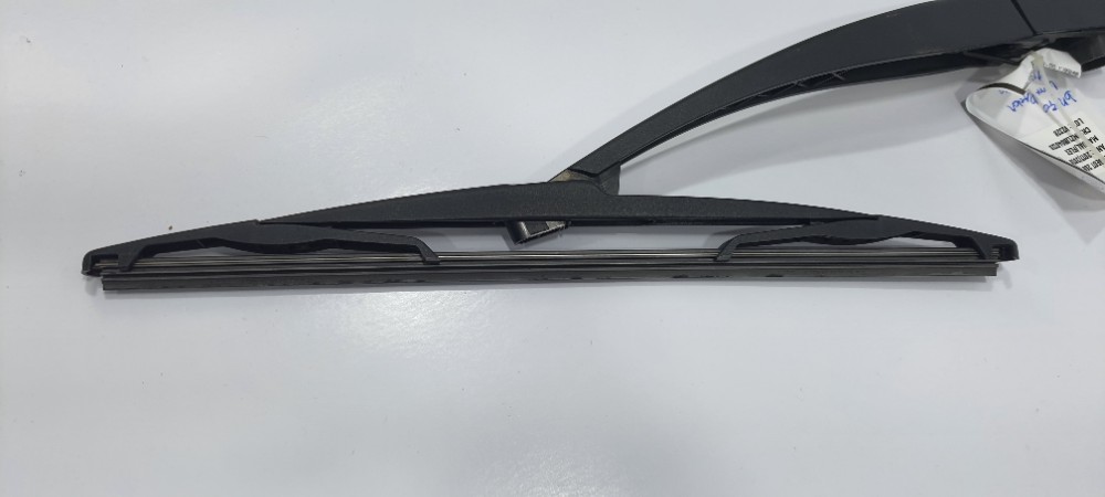 Braco Limpador Traseiro Peugeot 208 1.2 2018 9673234180 8