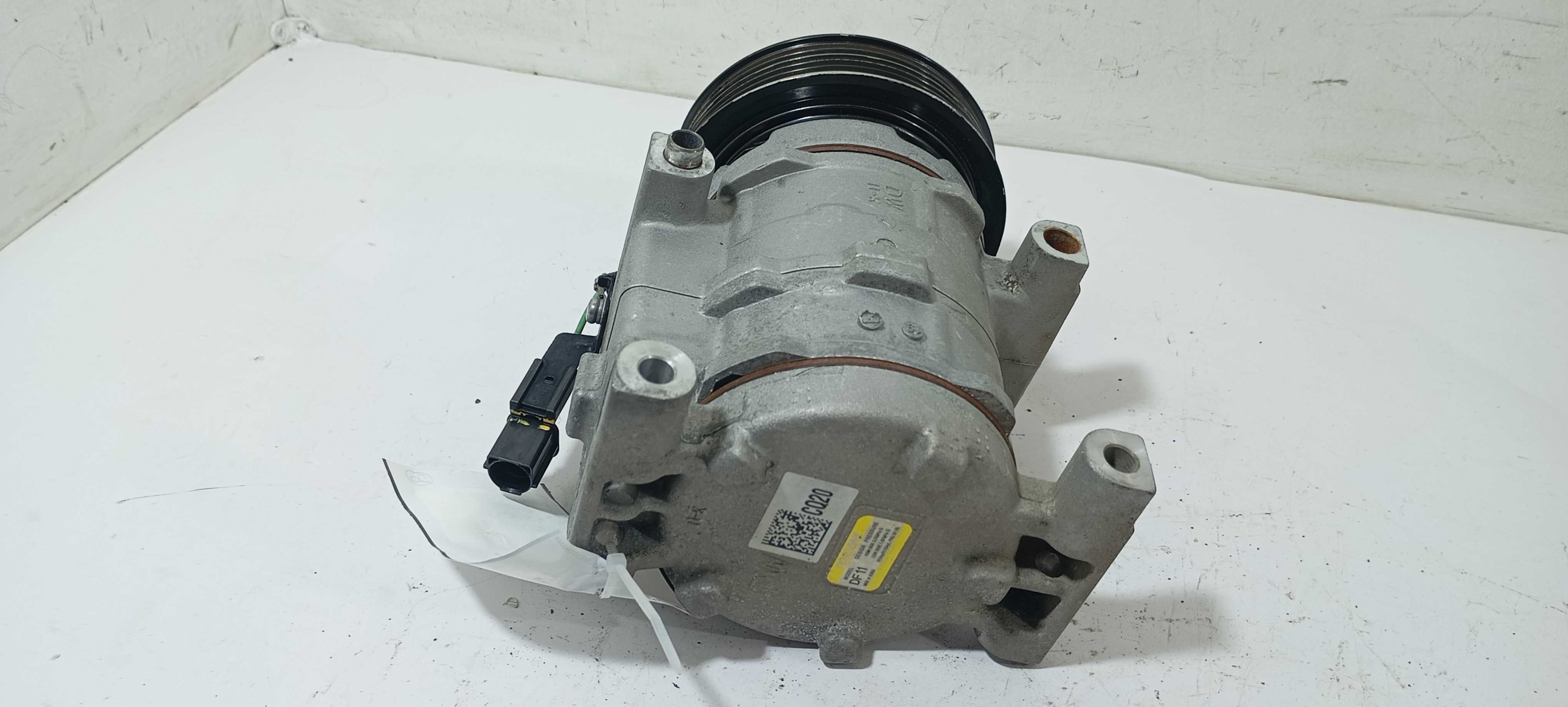 Compressor Ar Condicionado Hb20 Vision 1.0 2021 97701r1000 6