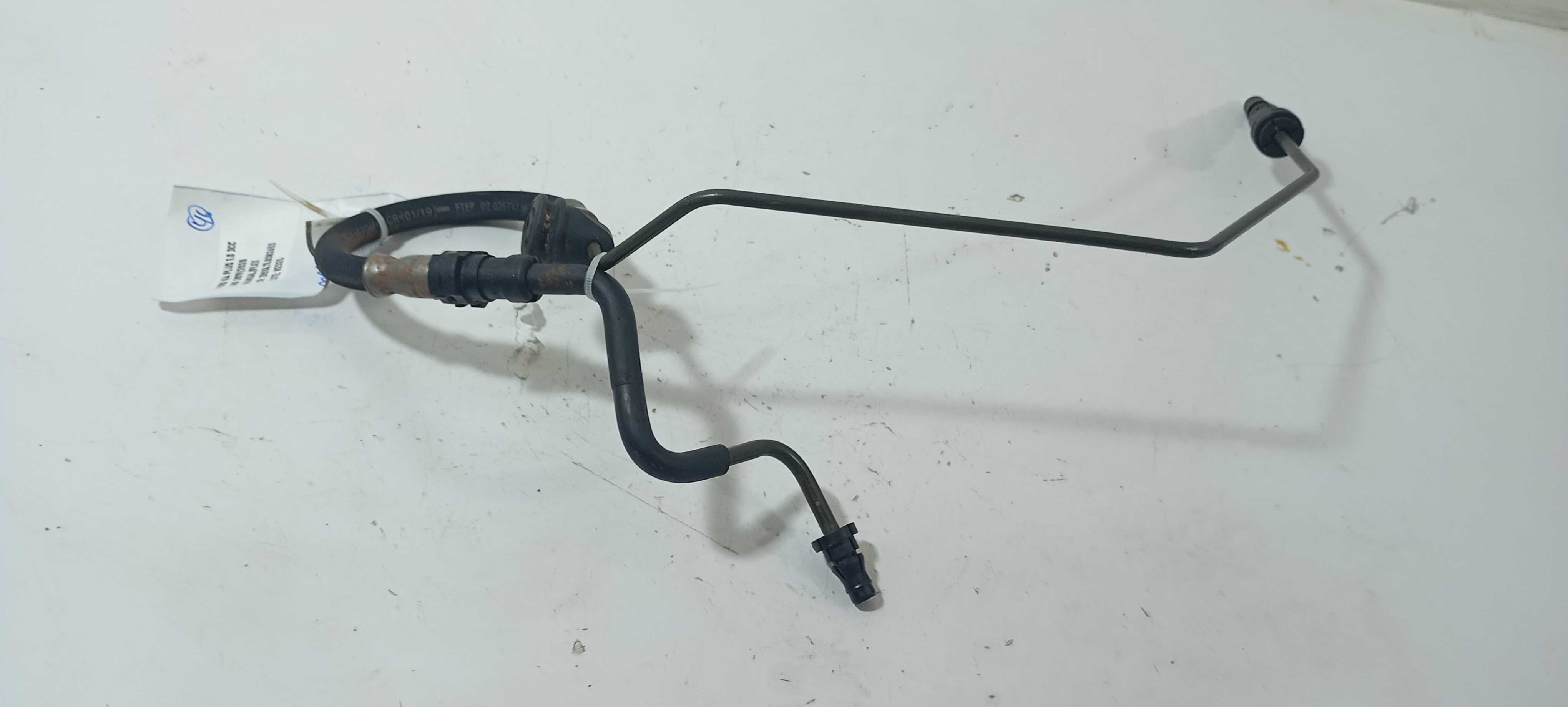 Mangueira Atuador Embreagem Ford Ka 1.0 2020 D1n16982 1