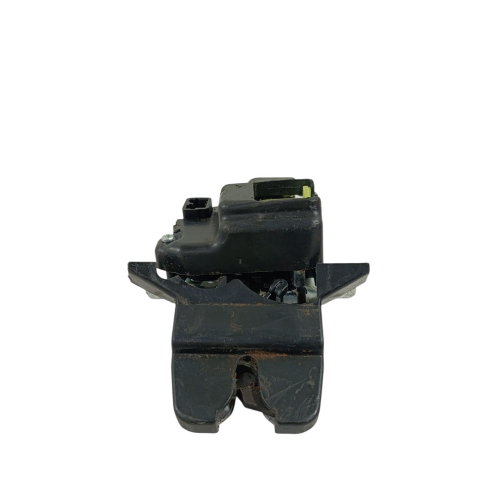 Fechadura Tampa Traseira Hb20s 1.6 2018 812301s100 1