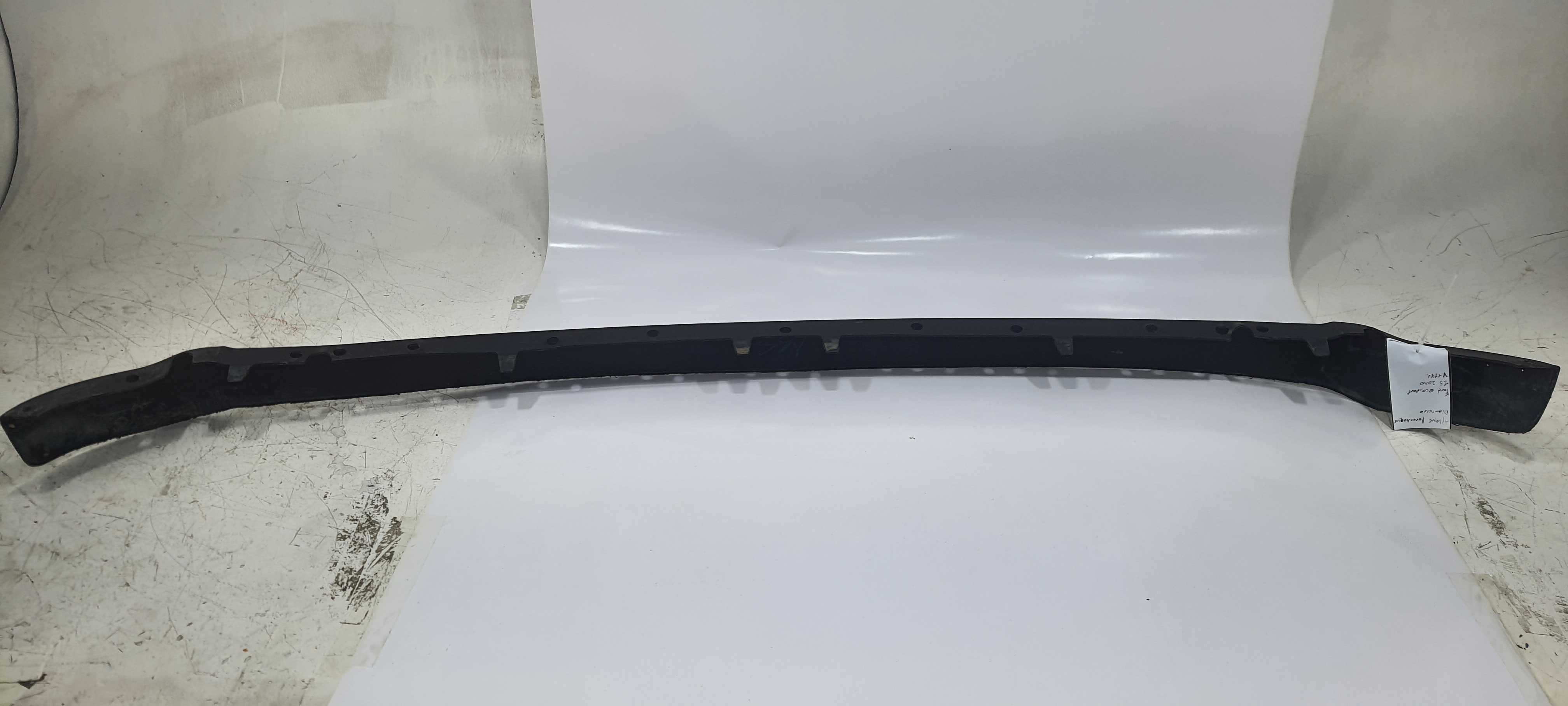 Aplique Parachoque Dianteiro Ford Ecosport 1.5 2020 V1142 2