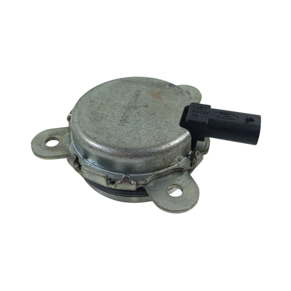 Atuador polia comando Ford Ka 1.0 3Cc 2020 19052062001 3