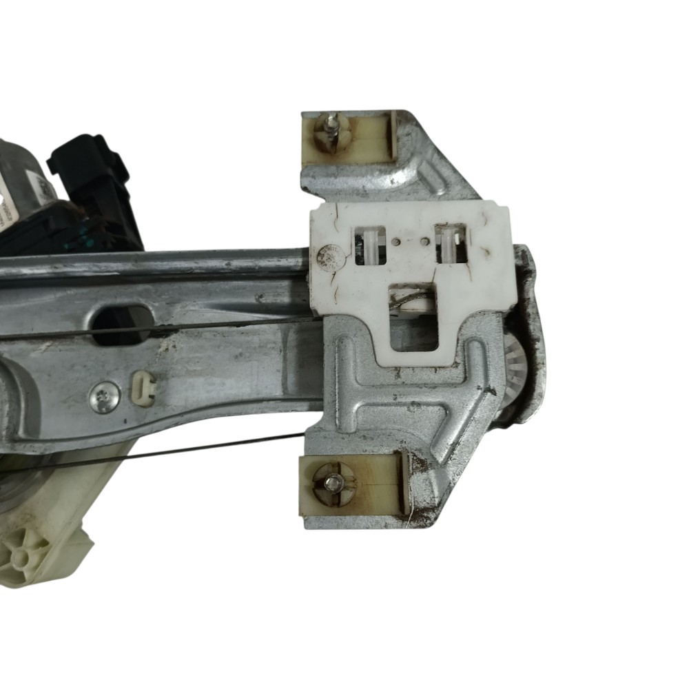 Máquina Vidro Dianteiro Esquerdo Ford Ka Se 2020 E3b5a23201 2