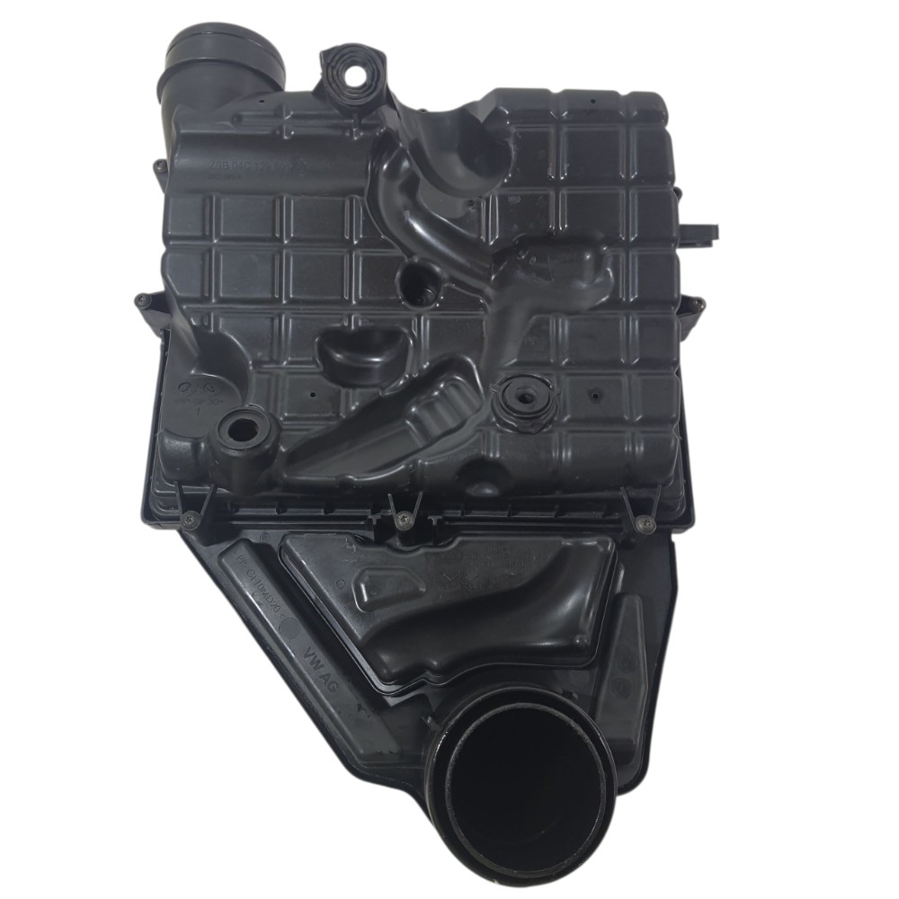 Caixa Filtro Ar Nivus 1.0 Tsi 2021 Gf19md20 4