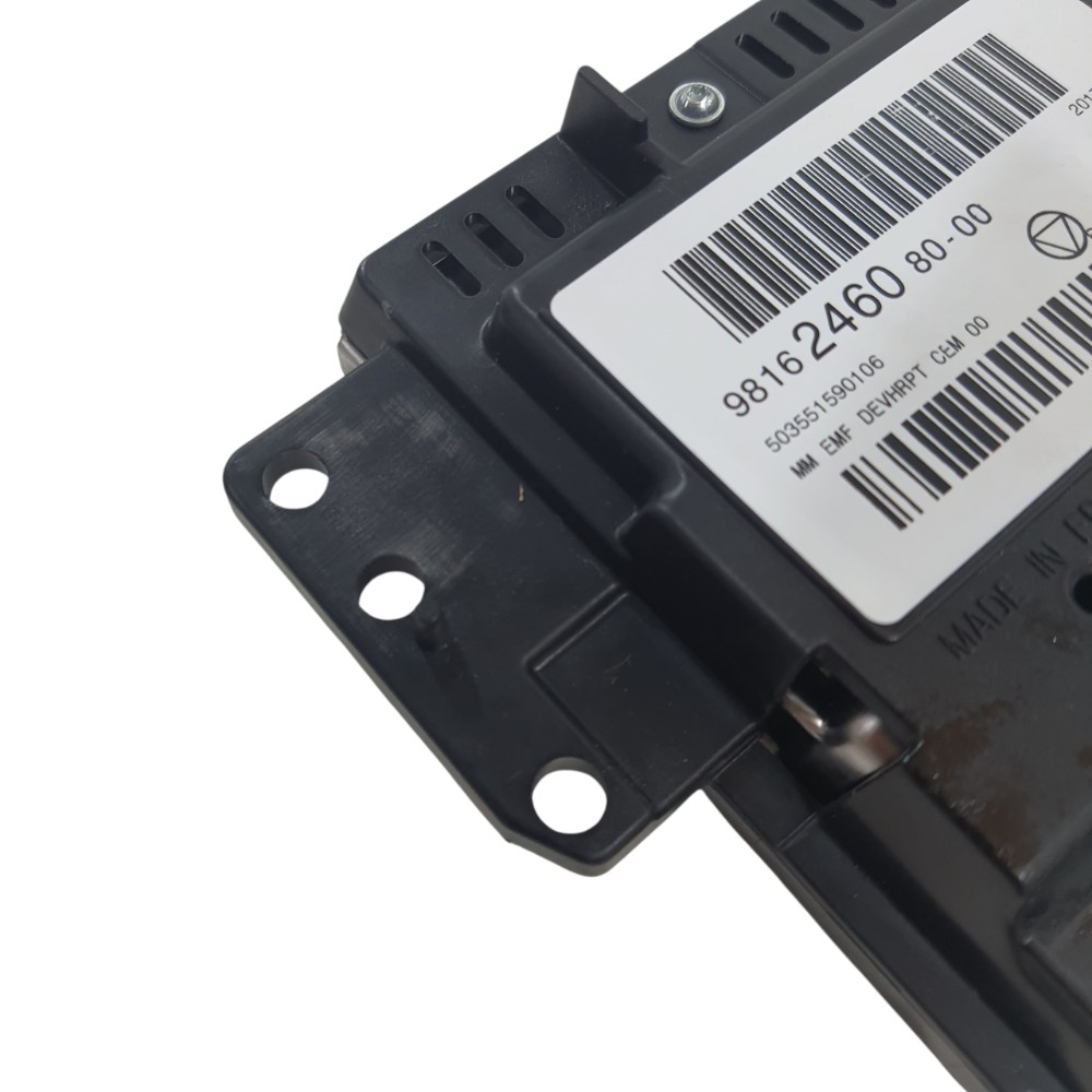 Tela multimidia aircross 1.6 2018 981624608000 7