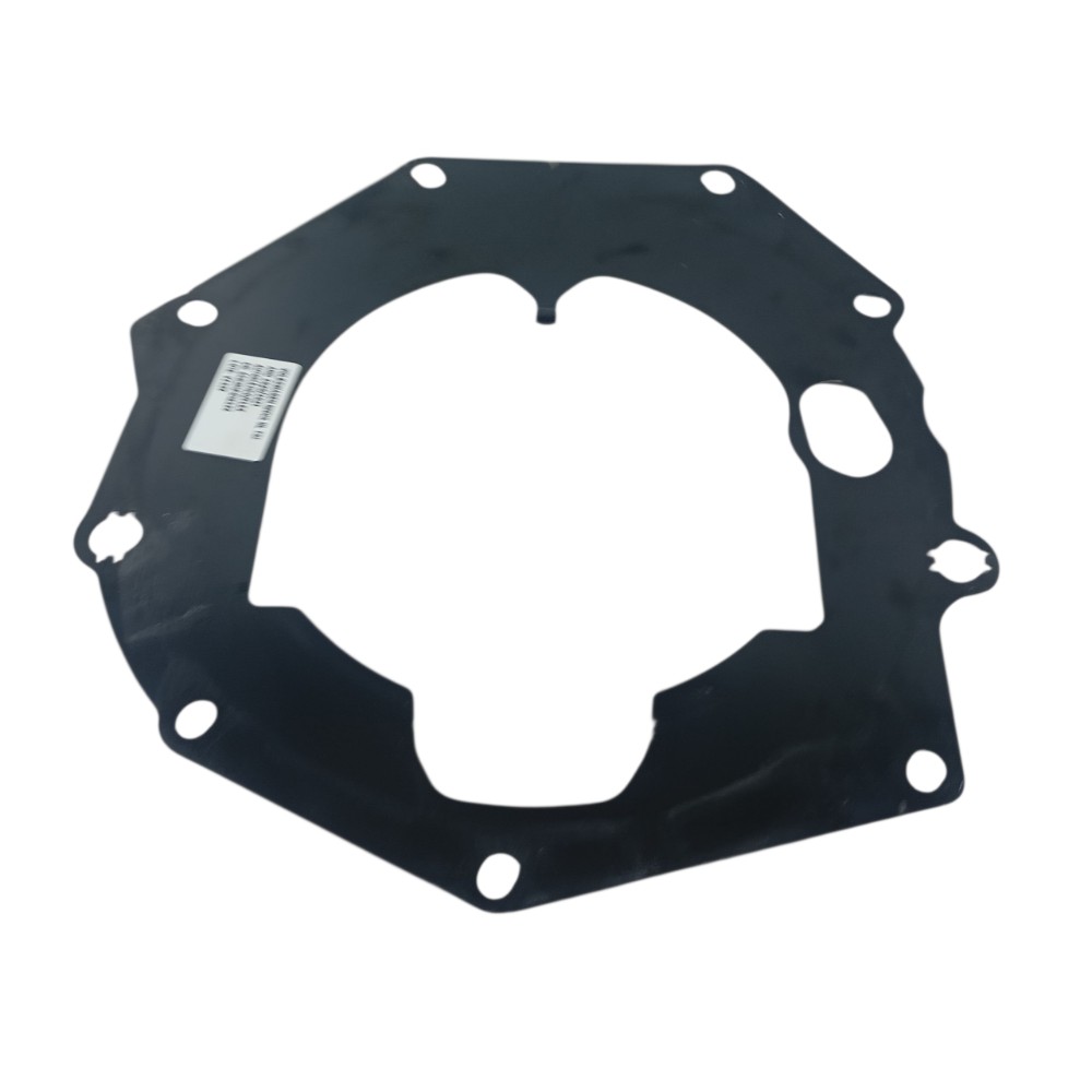 Chapa Vedação Motor Câmbio Nivus Tsi 1.0 2021 04e103551ag 2
