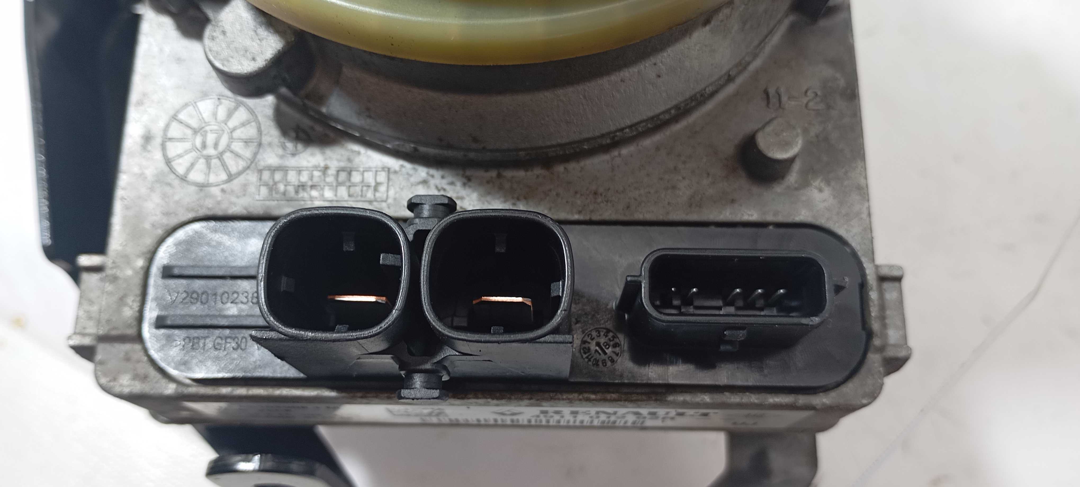 Bomba Direção Eletro Hidráulica Sandero 1.0 2019 491101292r