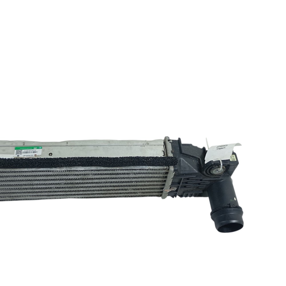 Intercooler Gm Onix Lt 1.0 2020 26357741 2