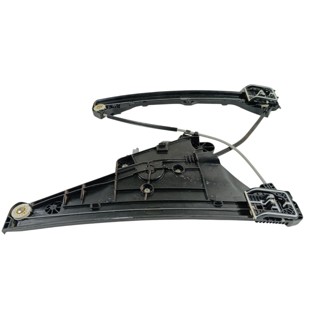 Máquina Vidro Dianteira Direita Peugeot 208 2024 156173911 2