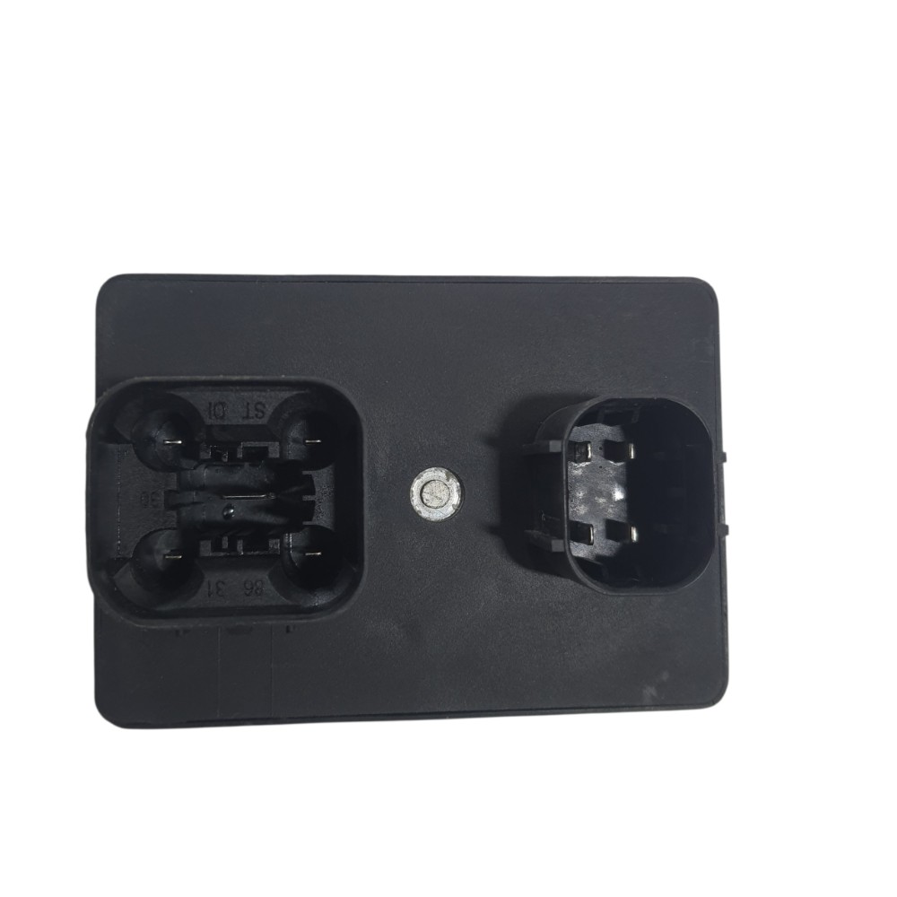 Modulo Aquecedor Bicos Aircross 1.6 2018 0261s03101 5