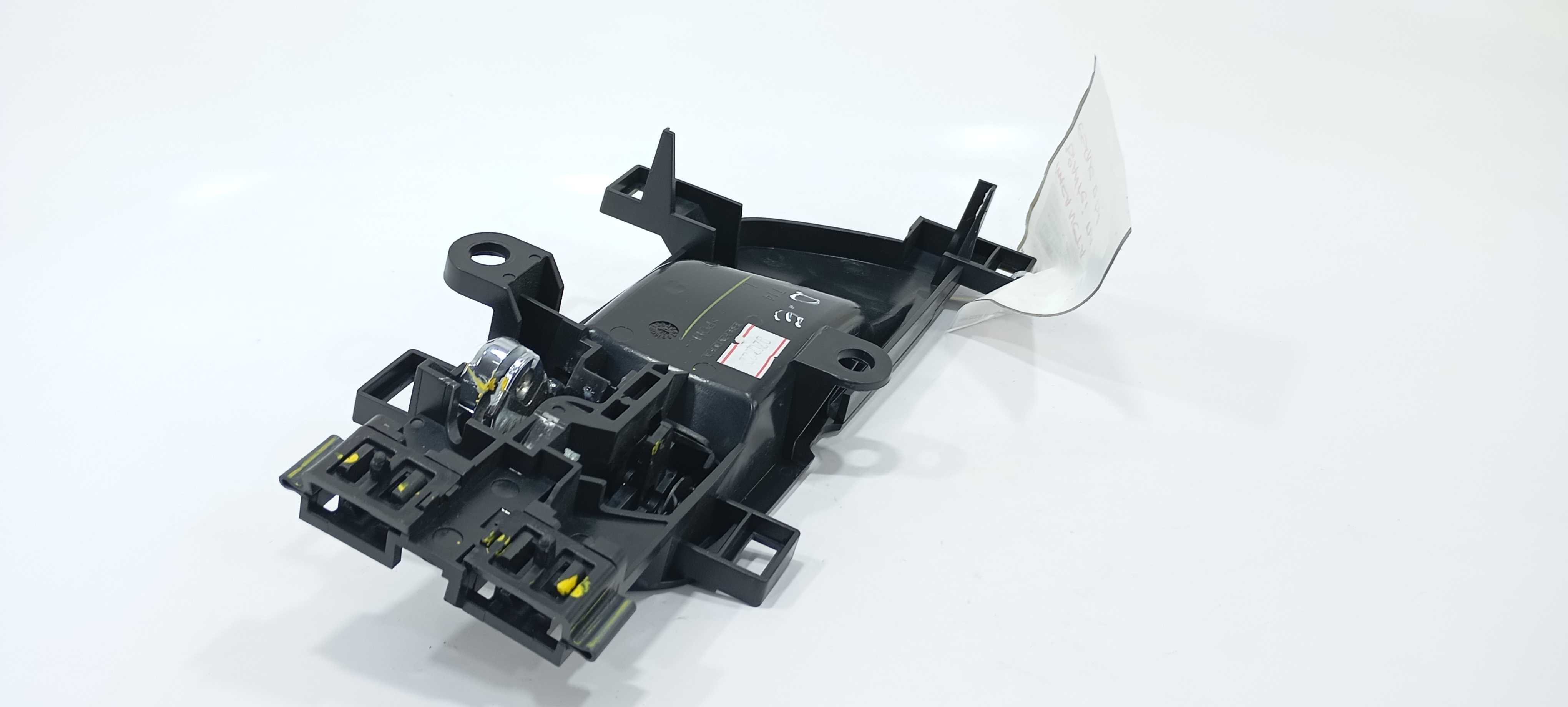 Maçaneta Interna Dianteira Esquerda Honda City 1.5 V2281 Dianteira 3