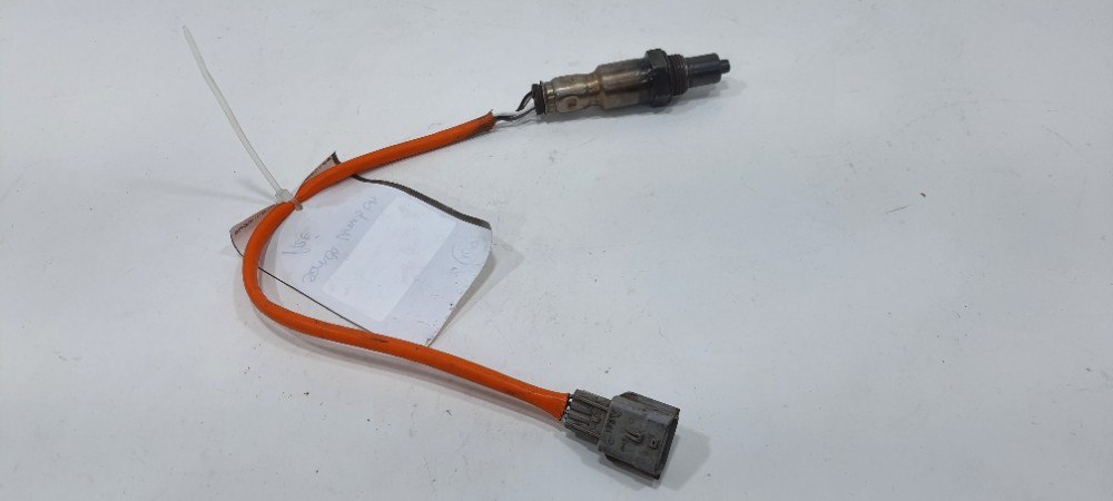 Sonda Lambda Pré Renault Logan Life 1.0 3cc 2020 H8201547922 5