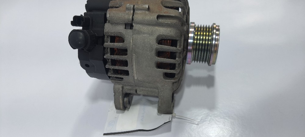 Alternador Peugeot 208 Active 2018 9670899580 5