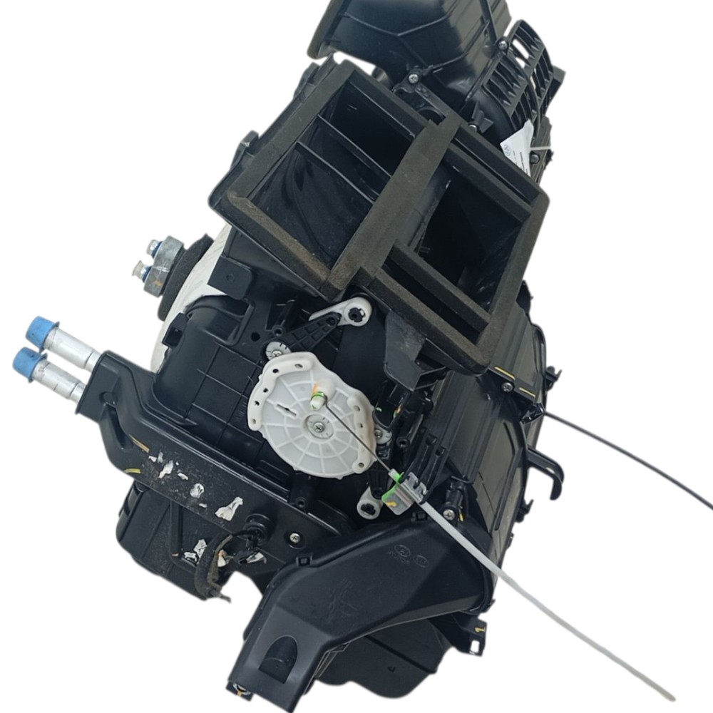 Caixa Evaporadora Hyundai Hb20 Vision 1.0 2021 97205r1000 – Preto 13
