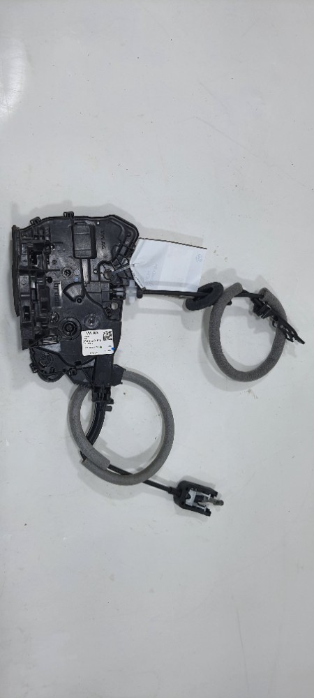 Fechadura Porta Traseira Direita Vw Virtus 2023 2gj839016b 4