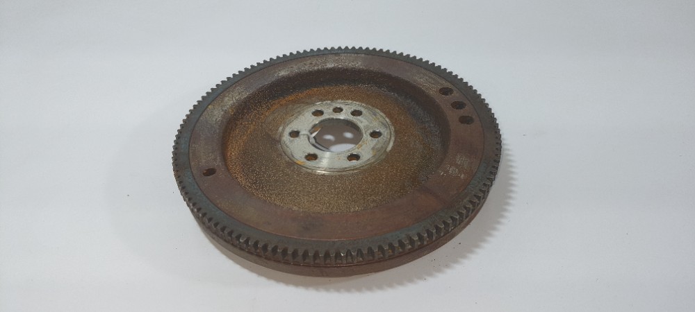 Volante Motor Peugeot 208 1.2 2018 Dt362507