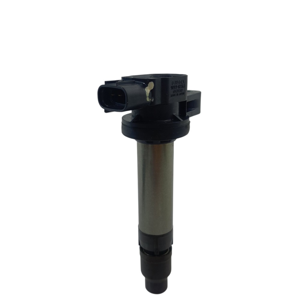 Bobina Igniçao Toyota Etios 1.5 Sd Xs 2014 9091902263 1