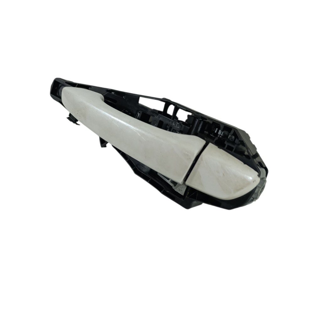 Maçaneta traseira esquerda Peugeot 208 ano 2024 83610R1500 4