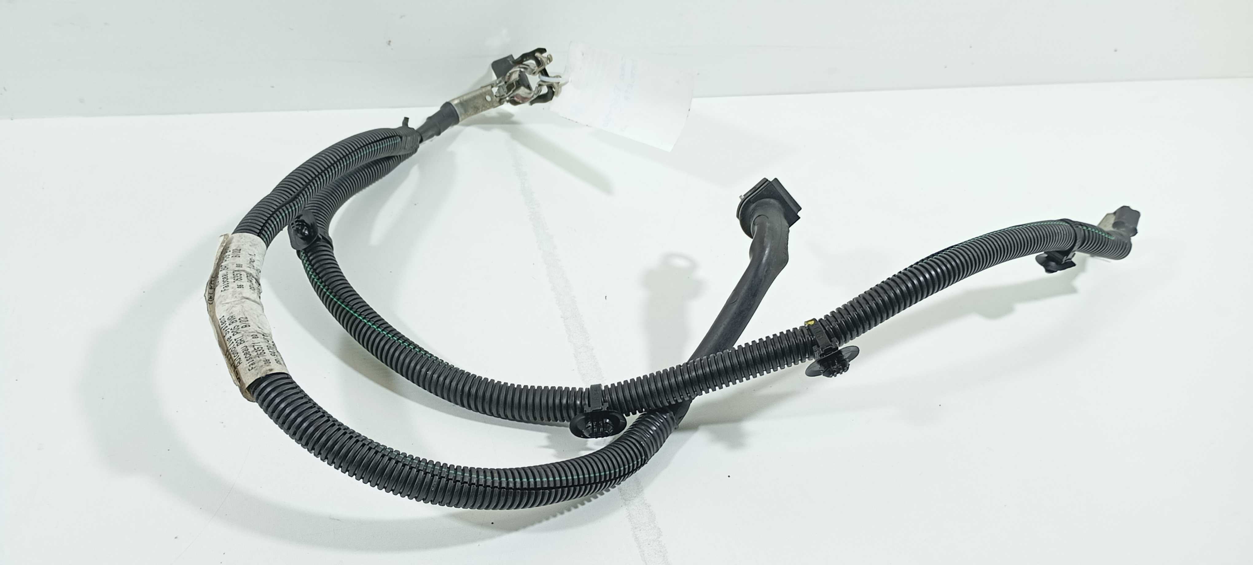 Cabo Positivo Bateria C3 Exclusive 1.6 Vvt 2016 V2278 4