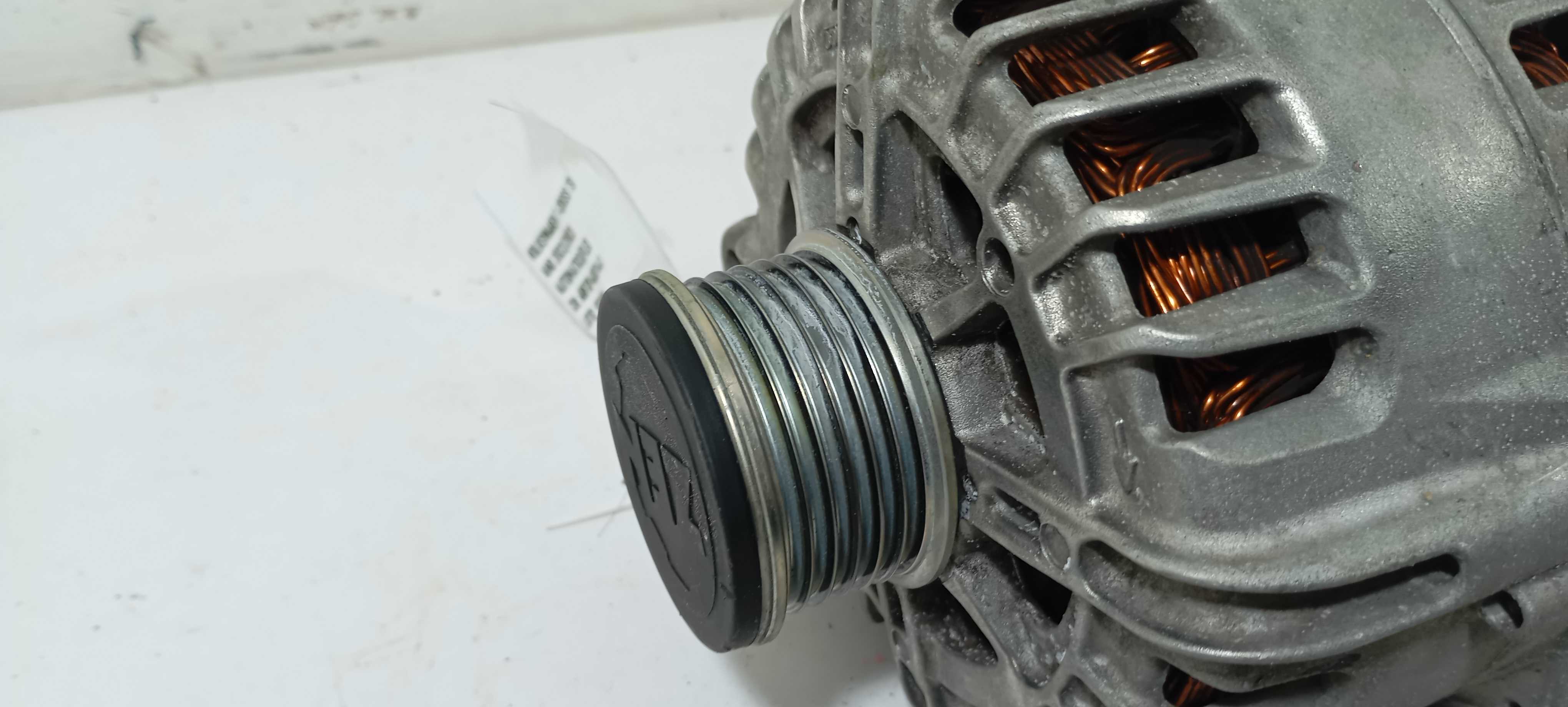 Alternador T-cross Tsi 2023 04e903015g 5