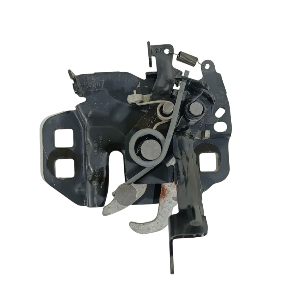 Fechadura Capô Ford Ka Se Hatch 2020 E3ba16700 4