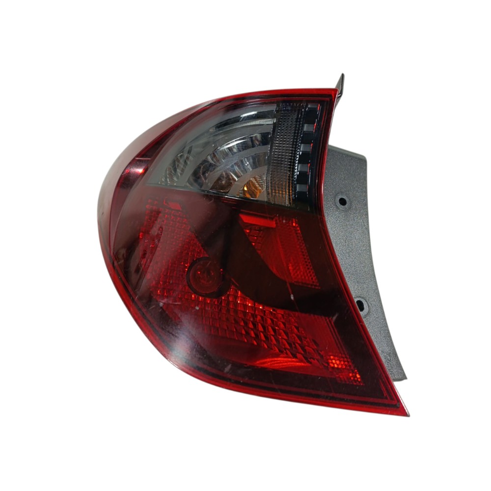Lanterna traseira esquerda hb20 vision 1.0 2021 92401R11