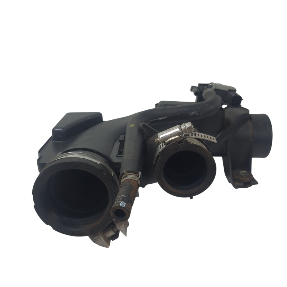 Mangueira Duto Filtro De Ar Nissan Kicks 2022 16576-ez30c 5