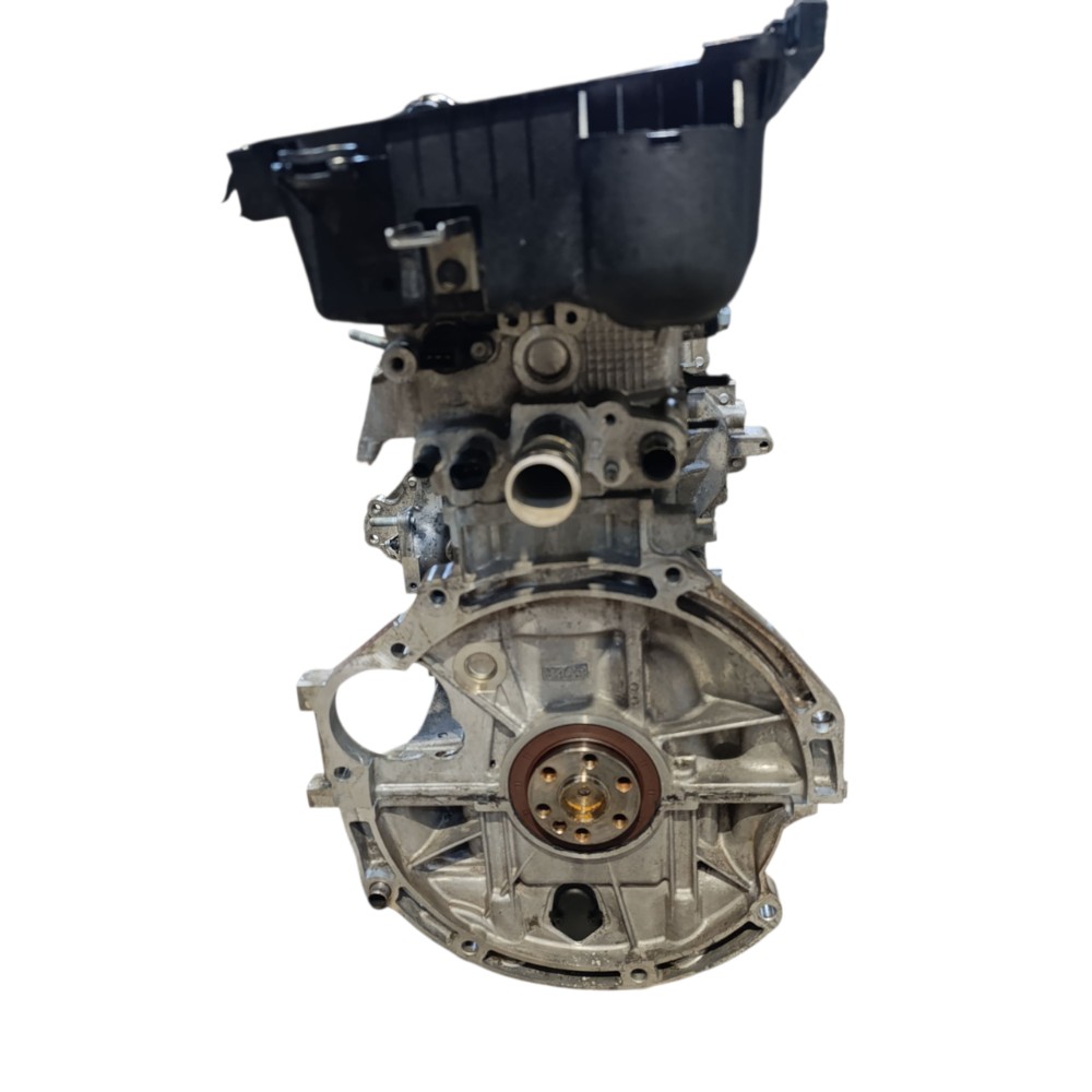 Motor Hyundai Hb20 1.0 3cc  Flex 2021 80 cavalos com etanol e 75 cavalos com gasolina. 5