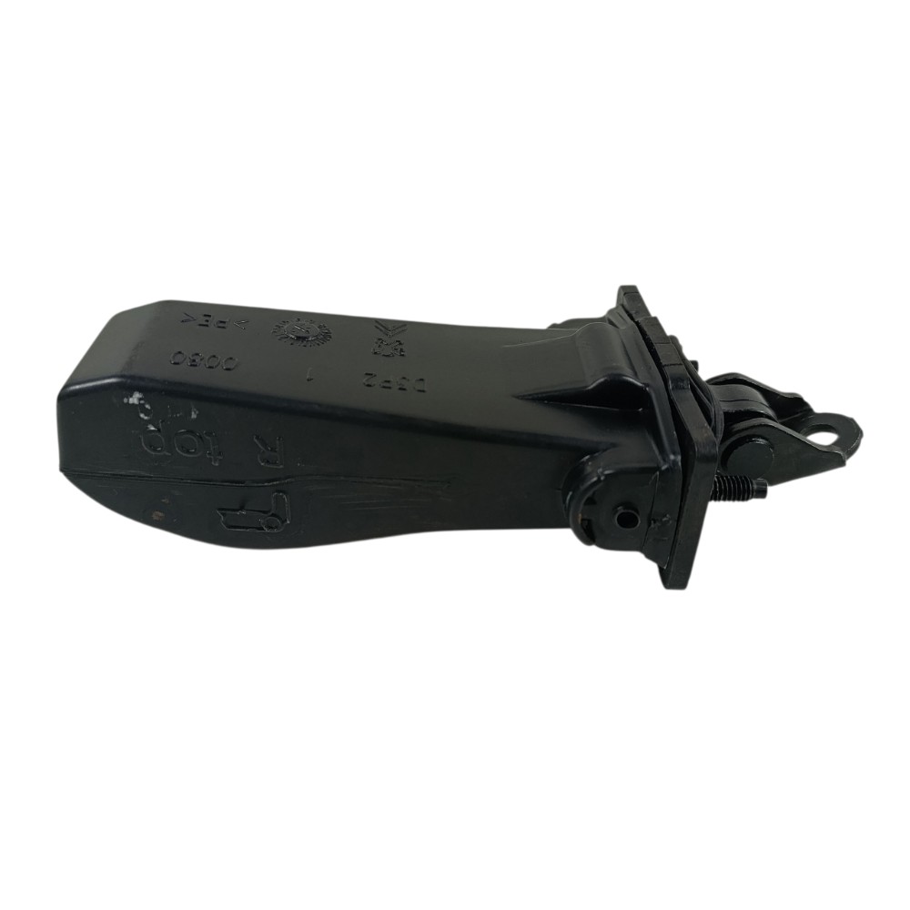 Limitador traseira esquerda Peugeot 208 2024 9823210680 4