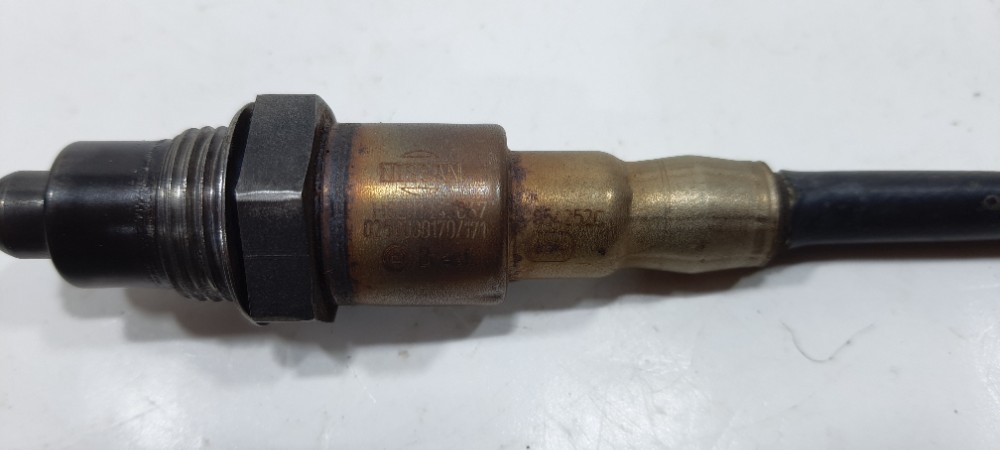 Sonda Lambda Pré Nissan March S 1.0 Ano 2019 854252c 5