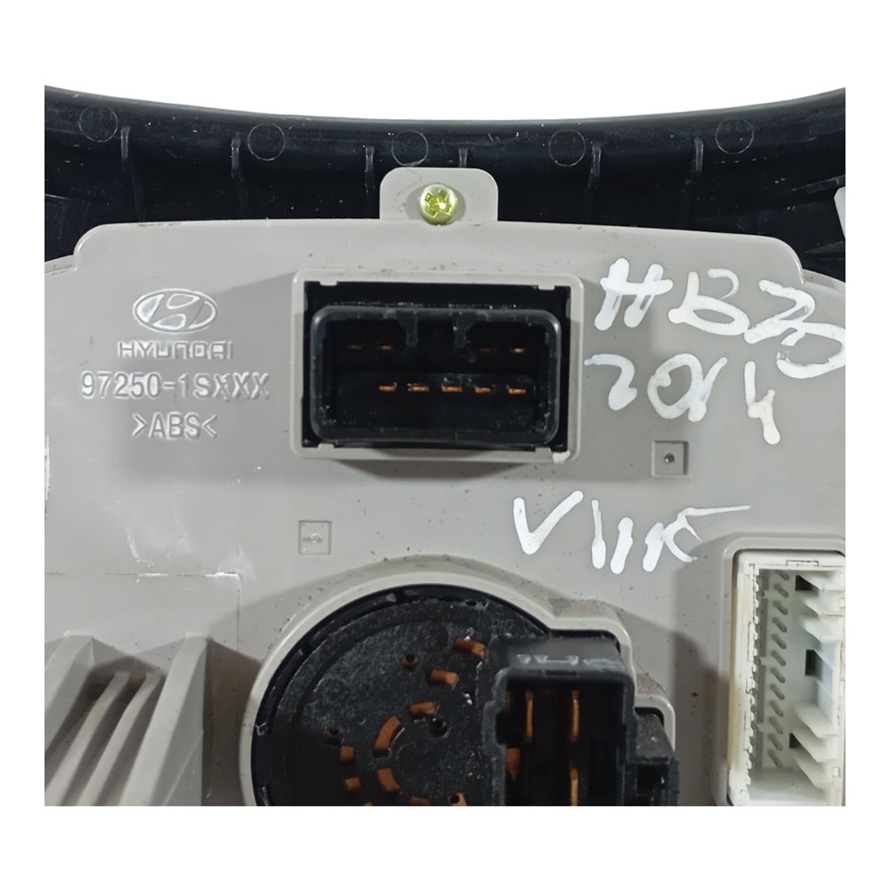 Comando Ar Condicionado Hb20 2014 972501sxxx 5