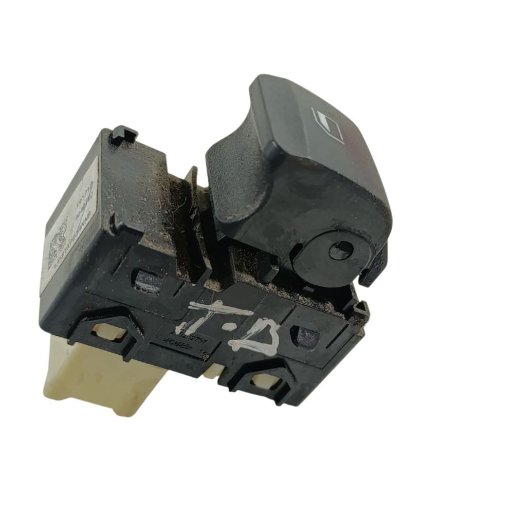 Botão vidro hb20 vision 1.0 2021 93581k2000 2