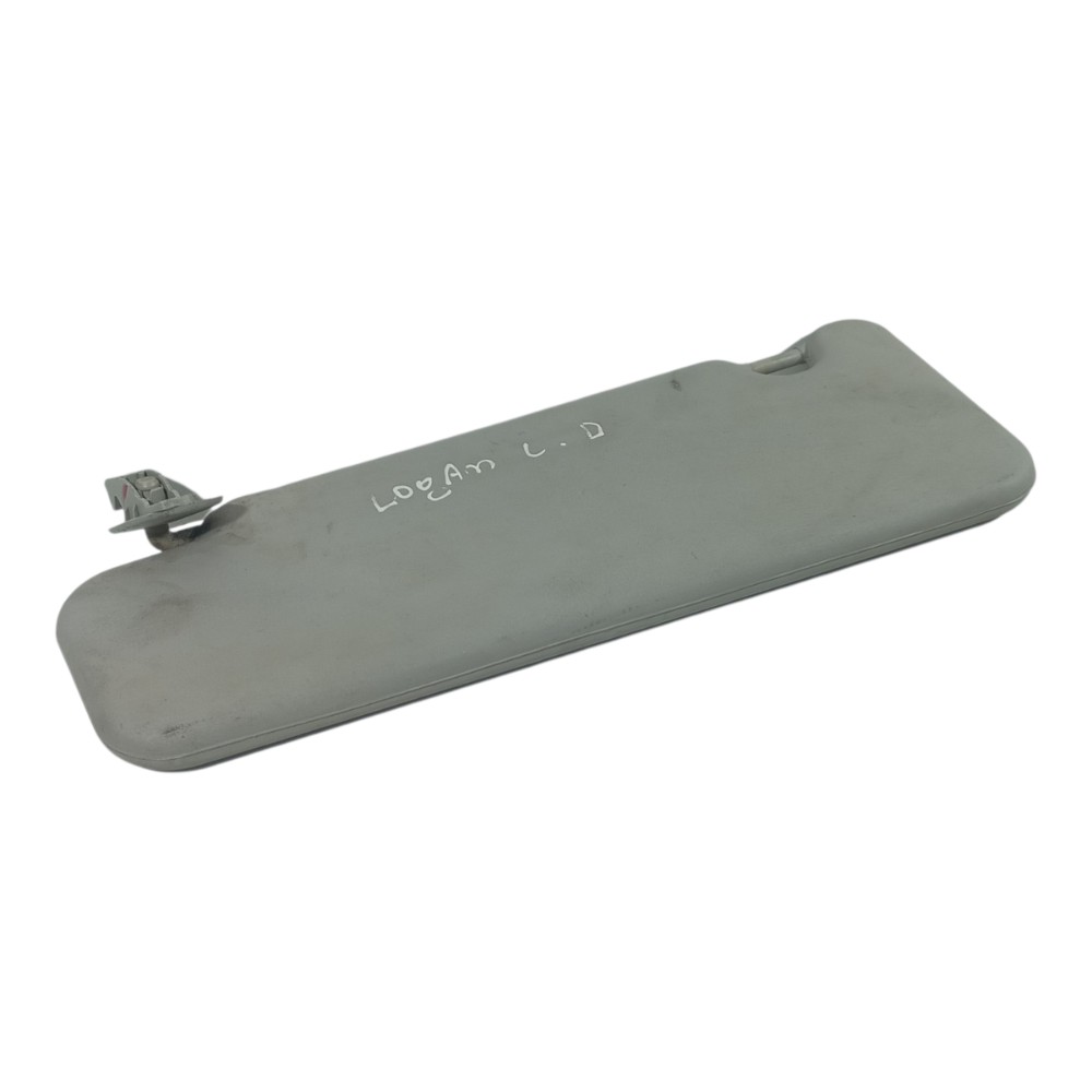 Quebrasol Direito Renault Logan 2015 8200607897 4