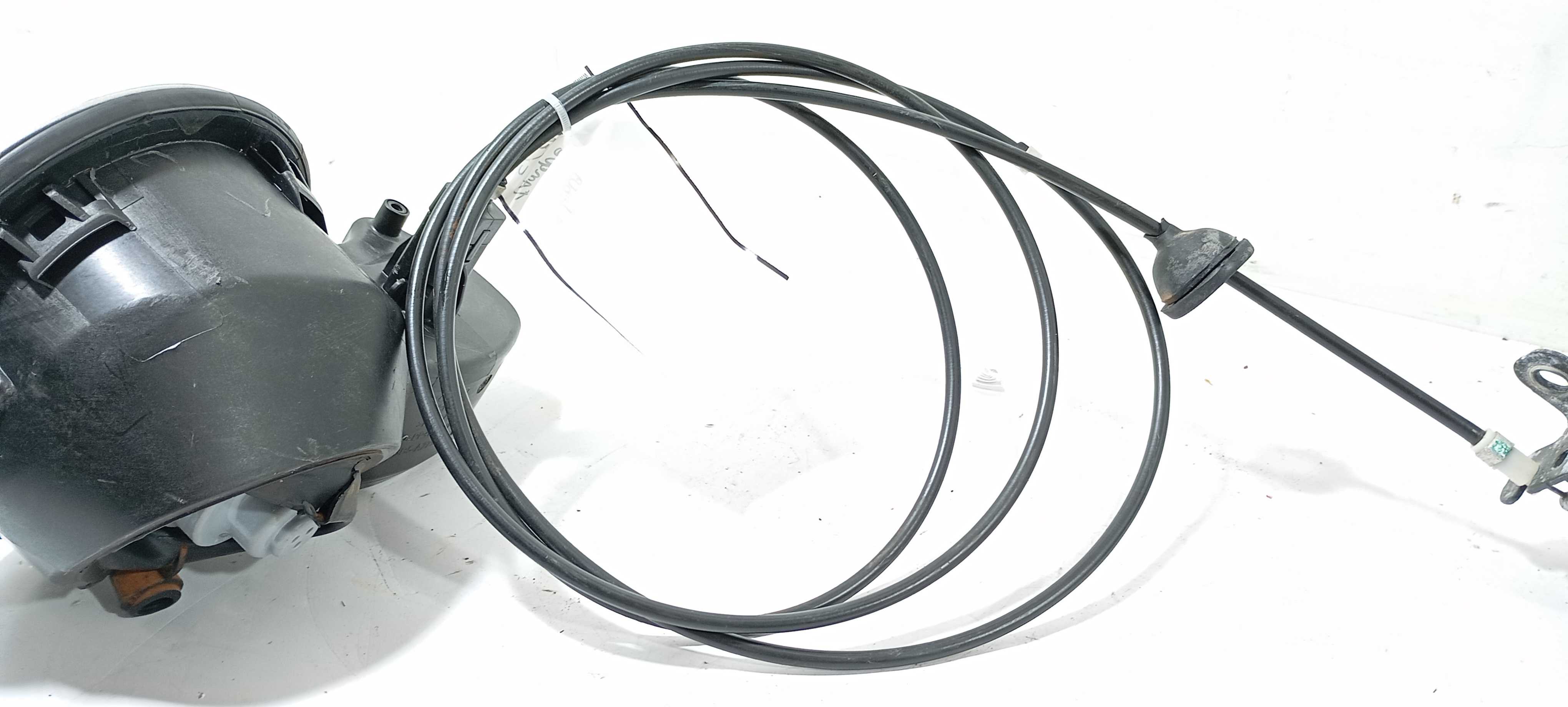 Portinhola Tanque C/cabo Ford Ka Hatch 1.0 2020 E3b5a27936a 5