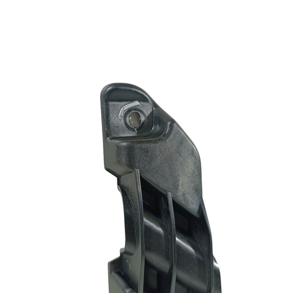 Suporte Porta Dianteira Esquerda Peugeot 208 2024 9850866180 Dianteira Esquerda Preto 6
