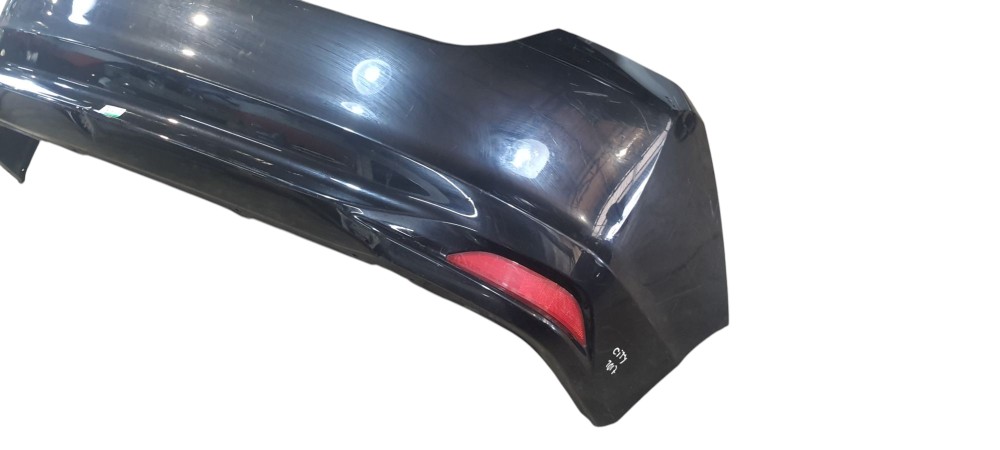 Parachoque Traseiro Honda City 1.5 2017 71501t9l 6