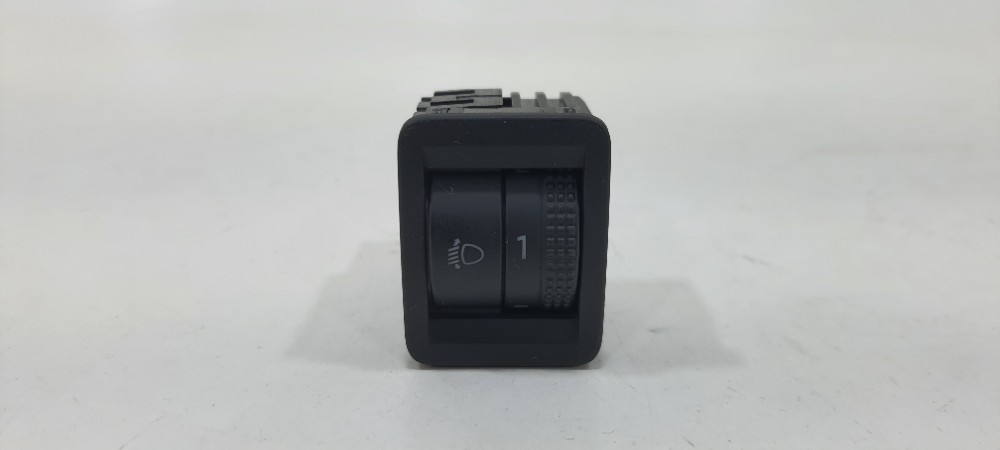 Botão Regulagem Painel Volkswagen Virtus 2023 6ea941333a 4