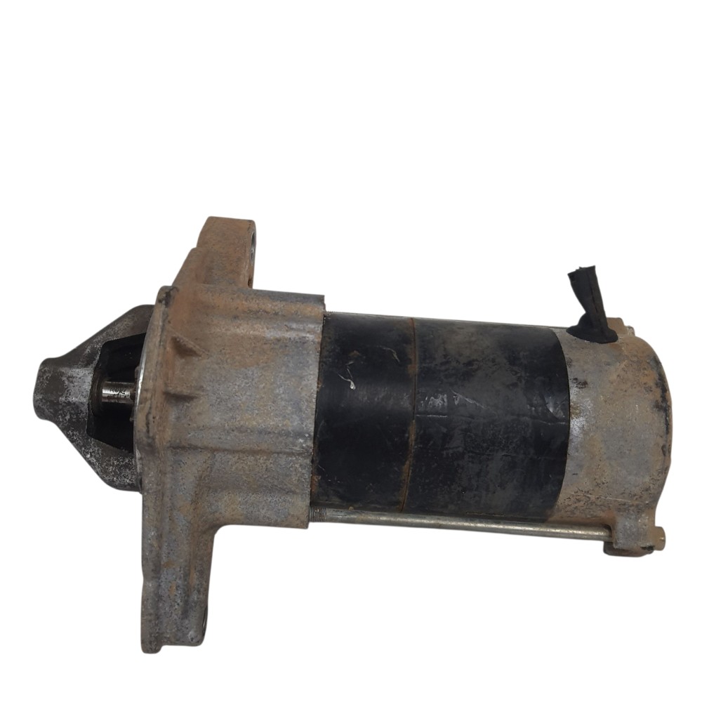 Motor Partida Toyota Etios 2014 4380000590 5