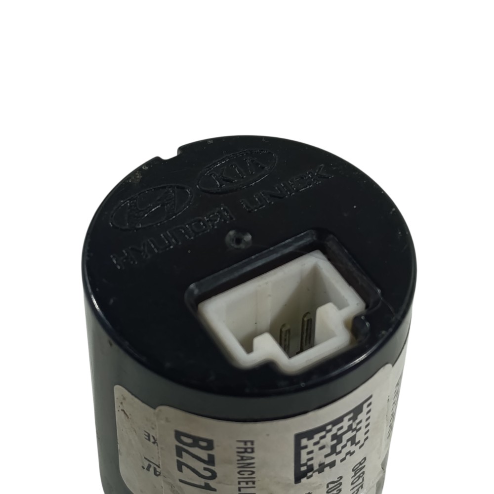 Conector carga USB hb20 vision 1.0 2021 84675R11004X 3