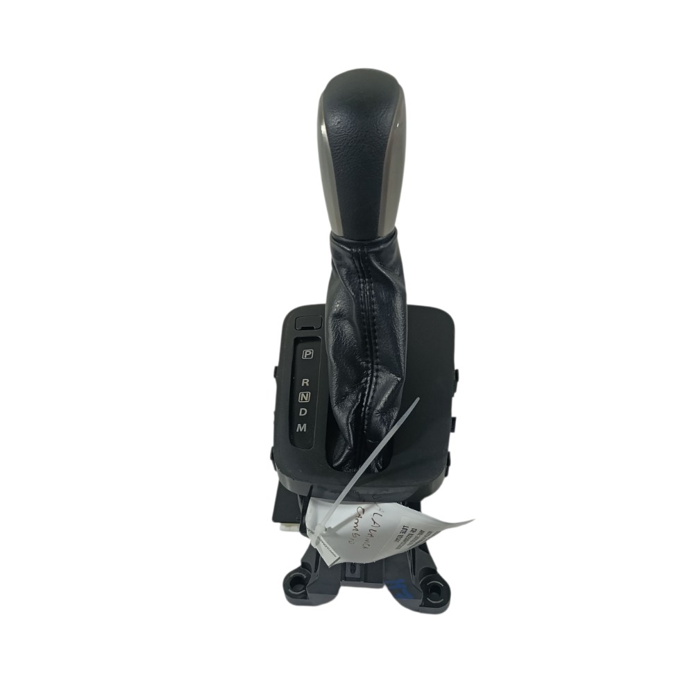 Alavanca Cambio Automático Suzuki S-cross 2016 2561054l01 4