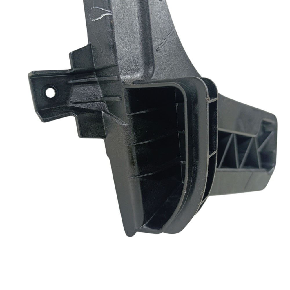 Suporte Porta Dianteira Esquerda Peugeot 208 2024 9850866180 Dianteira Esquerda Preto 8