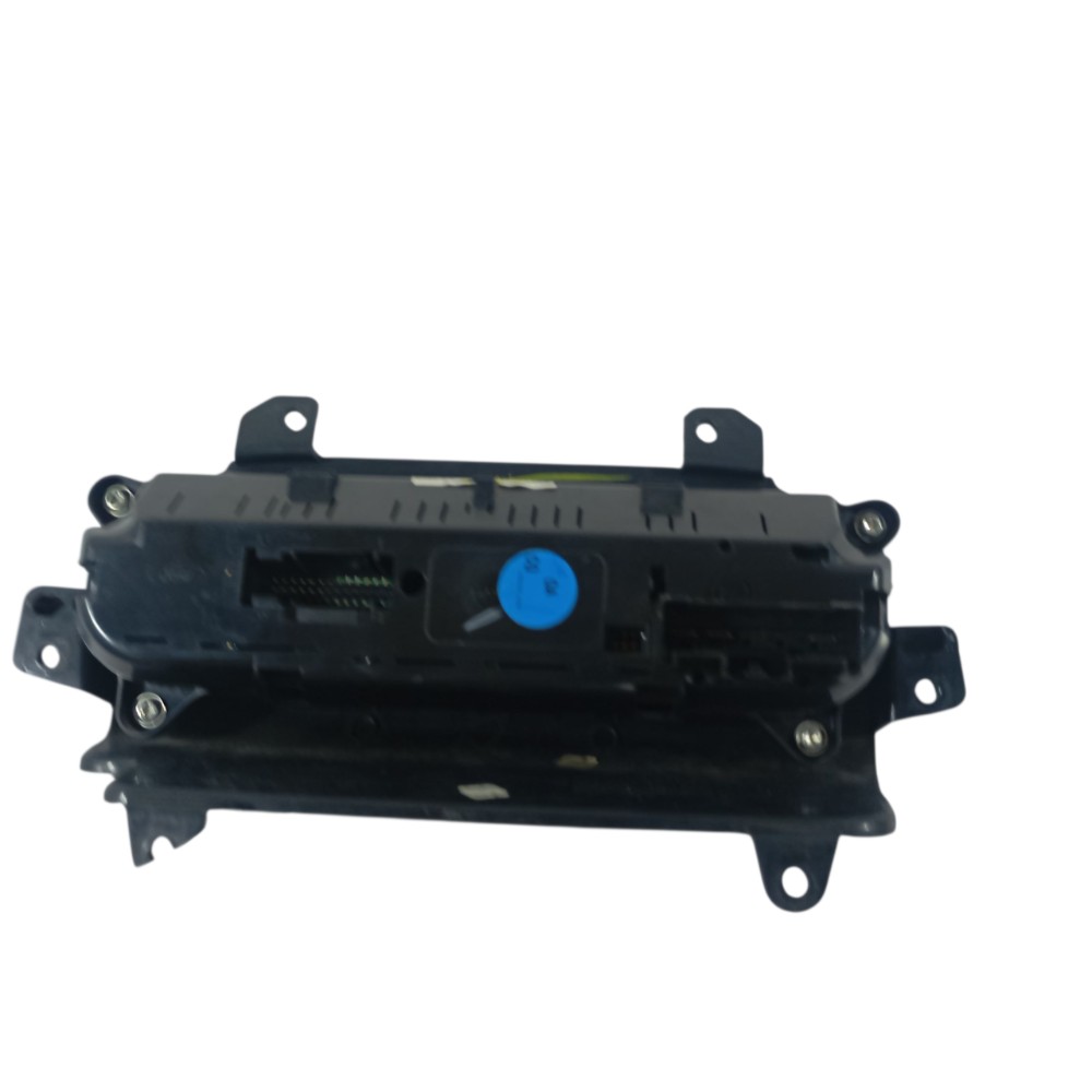 Comando Ar Condicionado Ford Ka 1.0 2021 E3b518d422abw 3