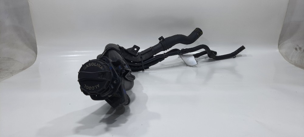 Gargalo Tanque Combustivel Hb20 Sense 1.0 2023 7440431aa Preto 1