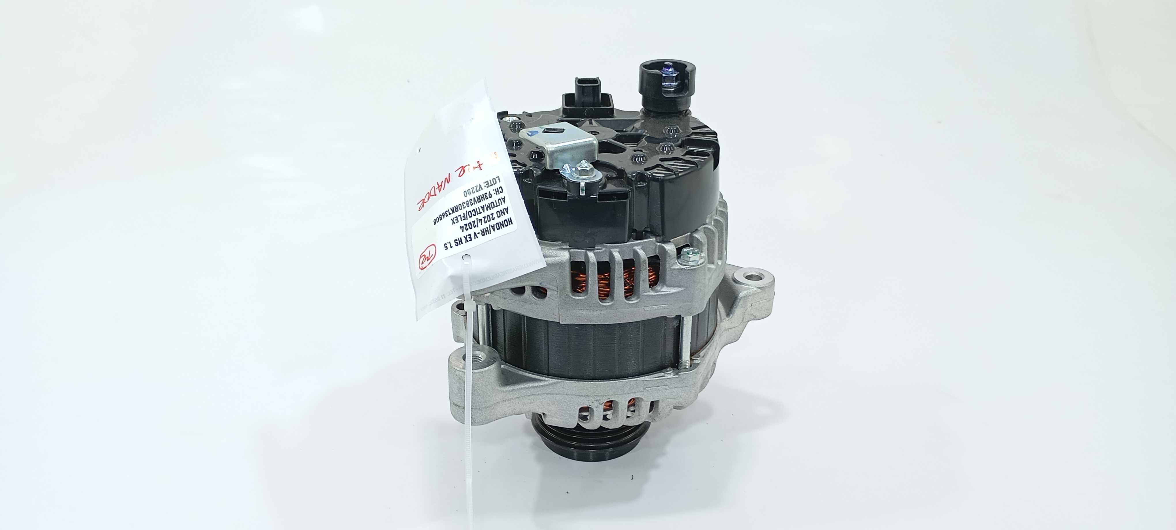 Alternador Honda Hr-v Hs 1.5 2024 Auto V2280 4
