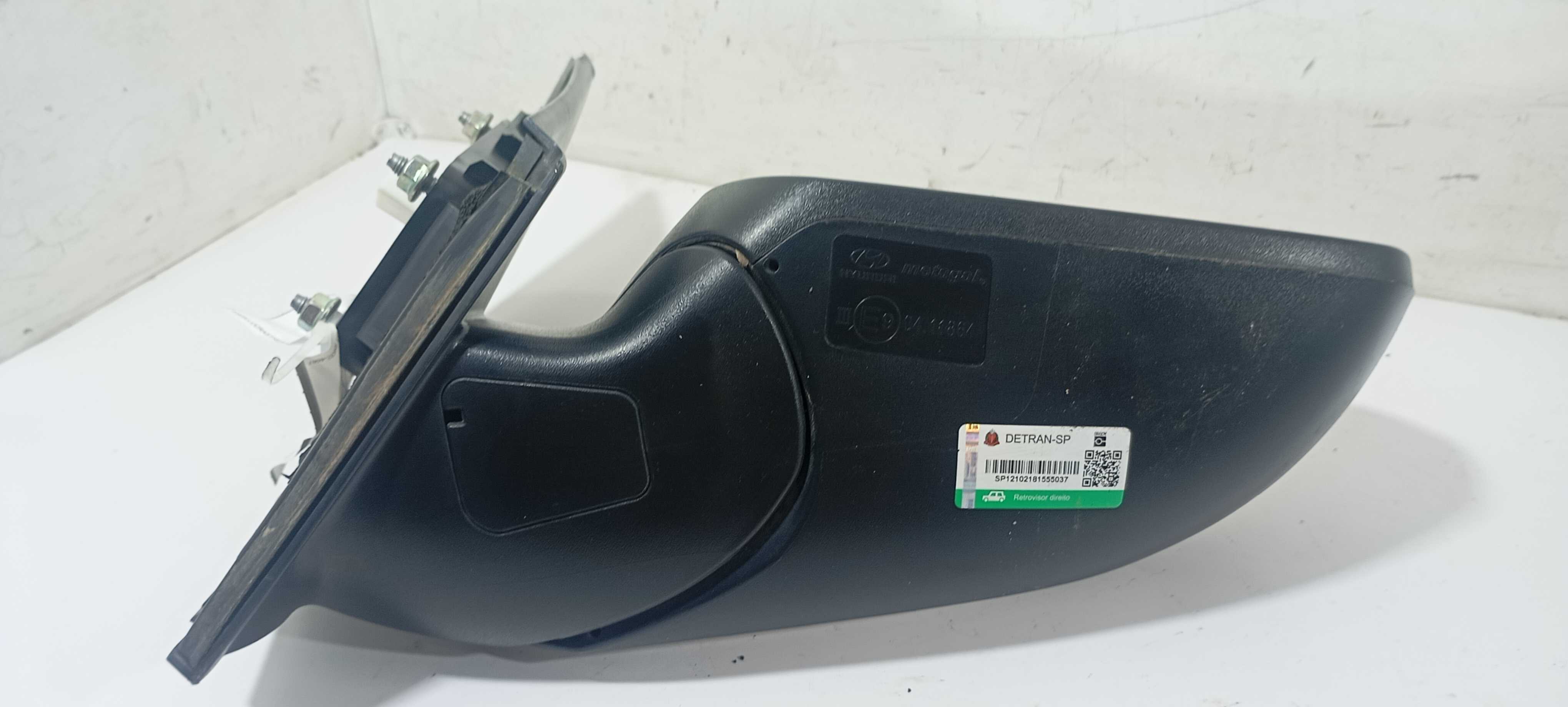 Retrovisor Direito Elétrico Hb20 Comfort 2023 E90411864 6