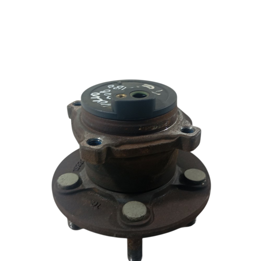 Cubo Roda Traseiro Esquerdo Volvo S40 2.4 2008 31262571 4