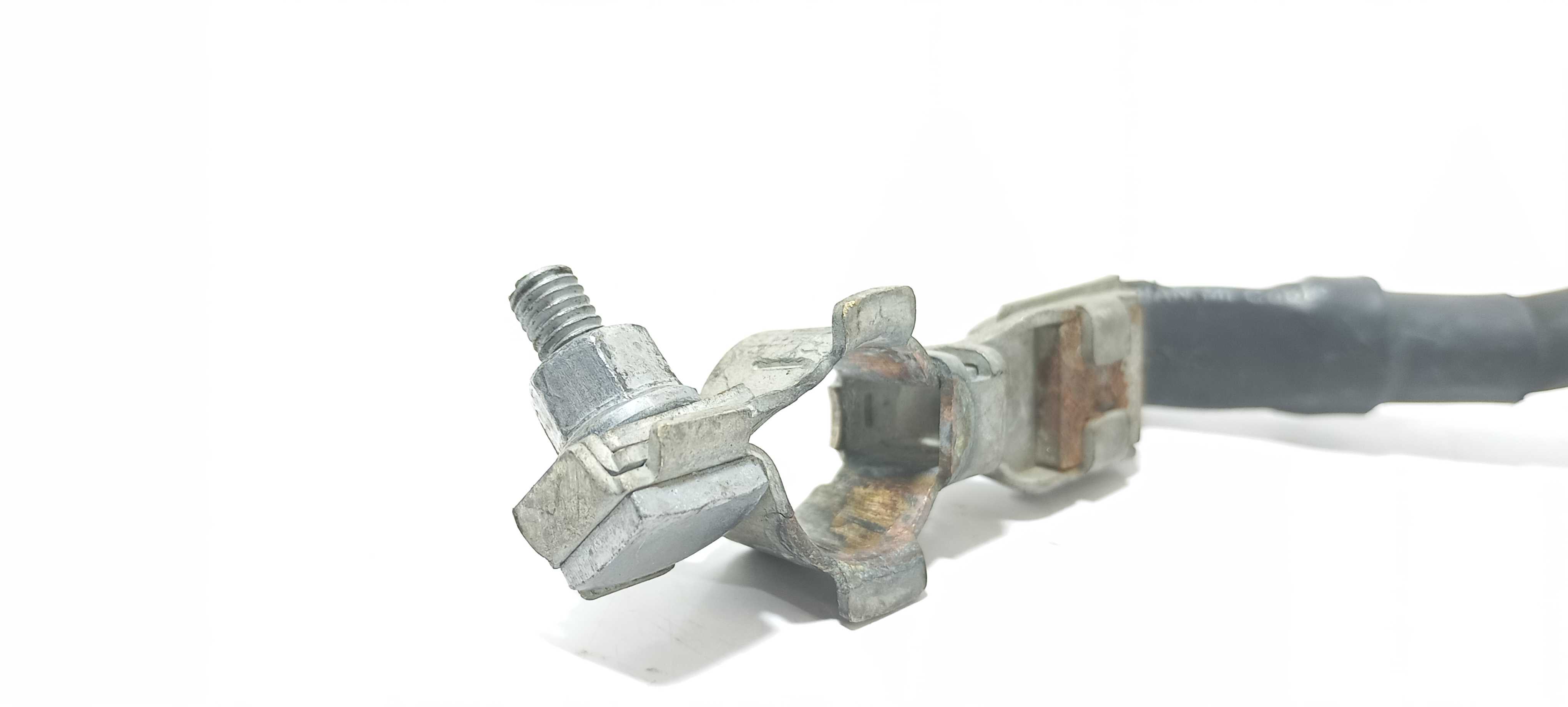 Terminal Negativo Bateria Kia Sorento Ex2 2.4 12 918502p000 12 4