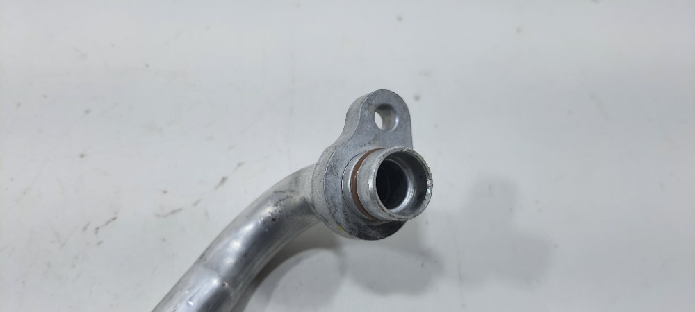 Tubo Ar Condicionado Renault Sandero 1.0 3cc 2020 924805599r 3