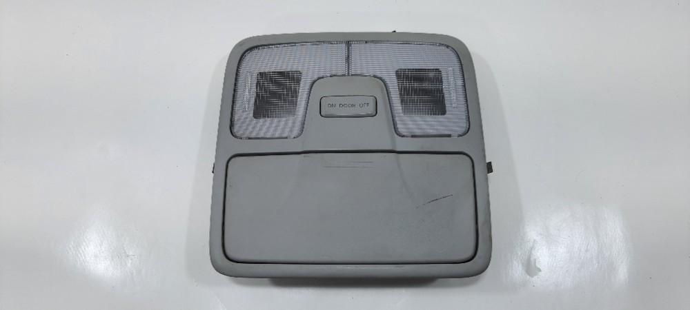 Luz Teto Dianteiro Hyundai Ix35 2.0 Ano 2012 928002sxxx 7